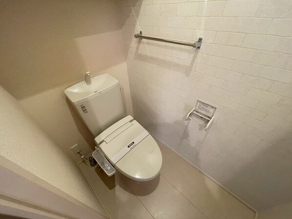 メルベーユの物件内観写真